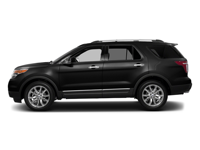 2014 Ford Explorer Base