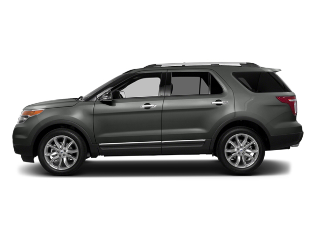 2014 Ford Explorer XLT 2014 Ford Explorer XLT