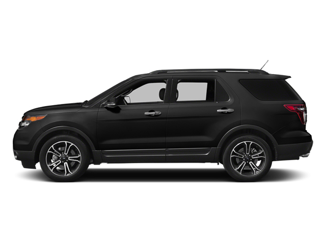 2014 Ford Explorer Sport 2014 Ford Explorer Sport
