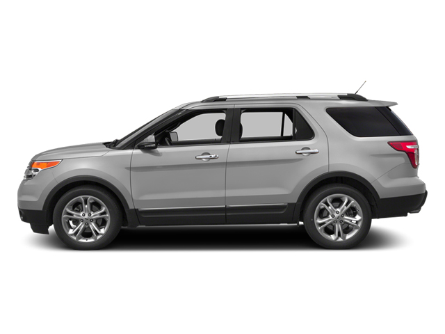 Used 2014 Ford Explorer For Sale in Muscle Shoals, AL