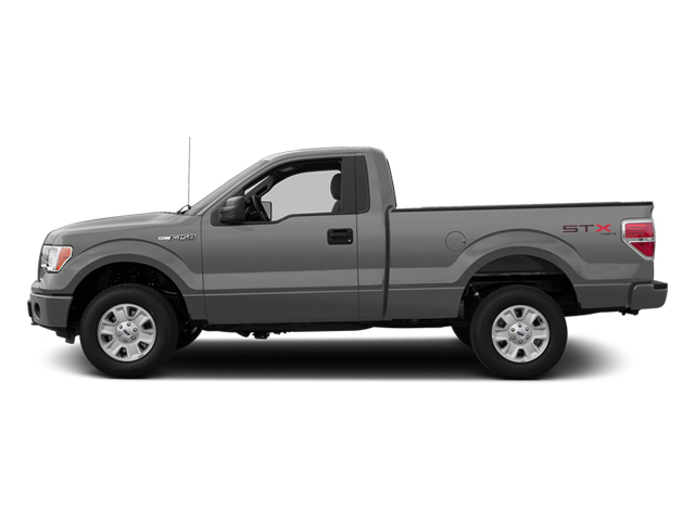 Used 2014 Ford F-150 For Sale in Tucson, AZ