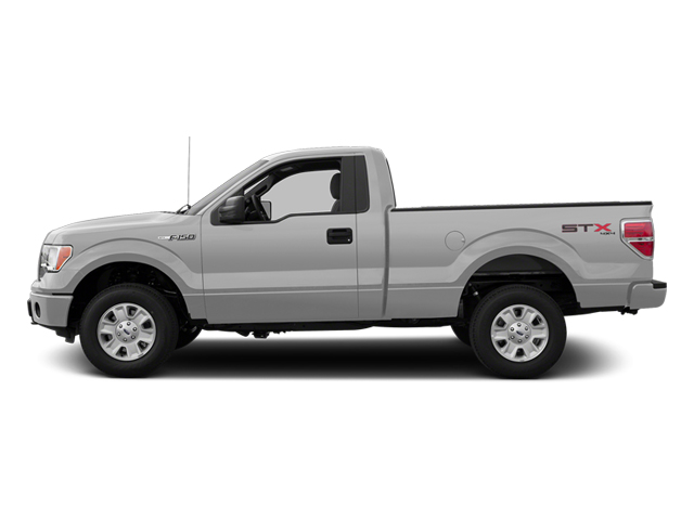 2014 Ford F-150 XL 2014 Ford F-150 XL