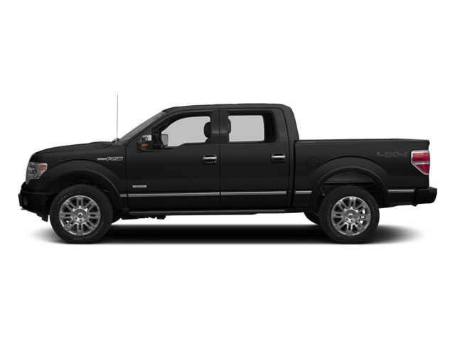 Used 2014 Ford F-150 For Sale in Tucson, AZ
