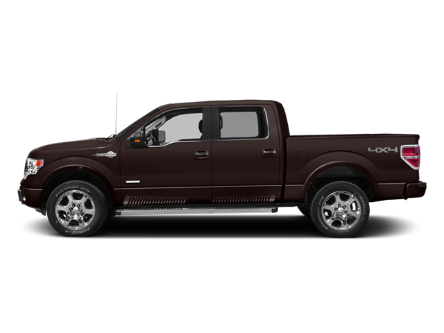 2014 Ford F-150 King Ranch 2014 Ford F-150 King Ranch