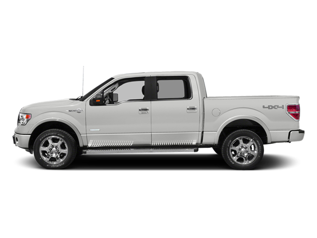 Used 2014 Ford F-150 For Sale in Tucson, AZ