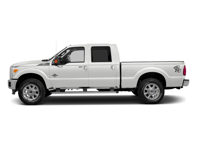 2014 Ford F-250 LARIAT