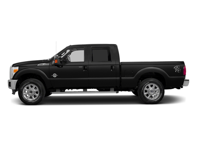 2014 Ford F-250 LARIAT