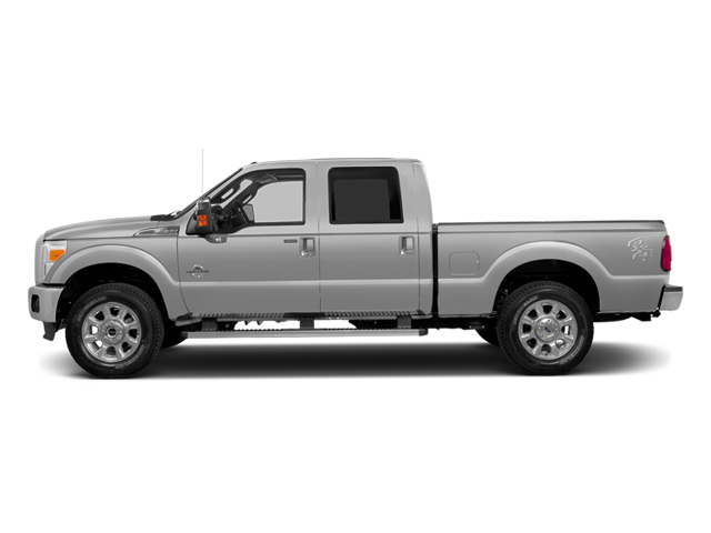 2014 Ford F-250 LARIAT