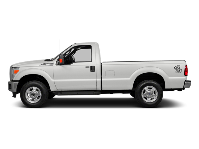 2014 Ford F-250 XL