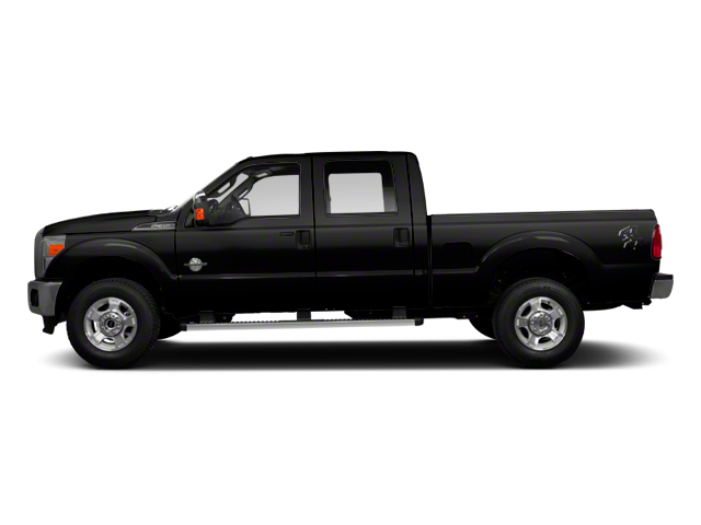 2014 Ford F-350 LARIAT