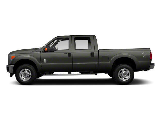 2014 Ford F-350 LARIAT