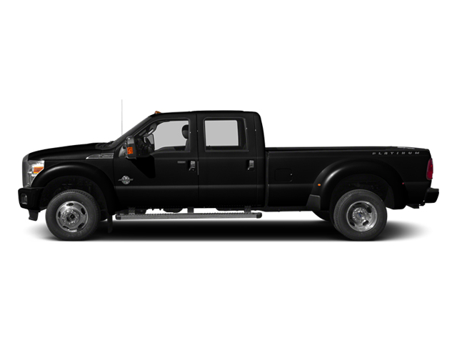 2014 Ford F-350 LARIAT