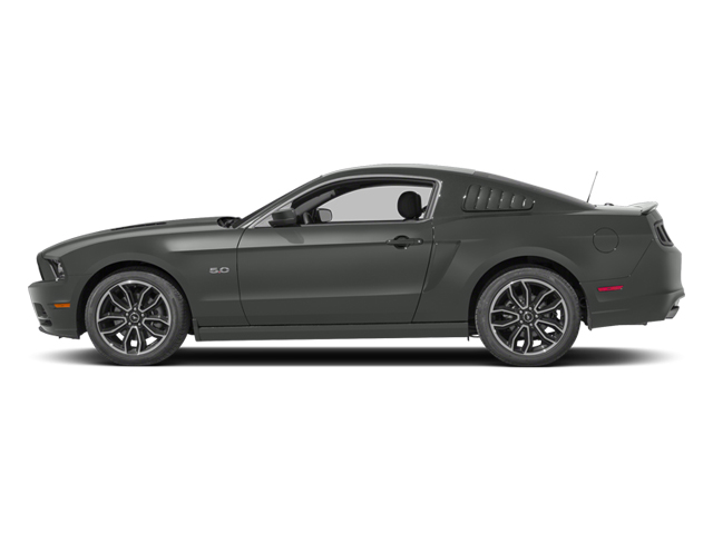 2014 Ford Mustang GT Premium