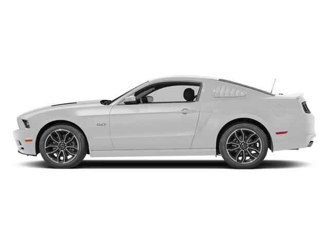 2014 Ford Mustang GT