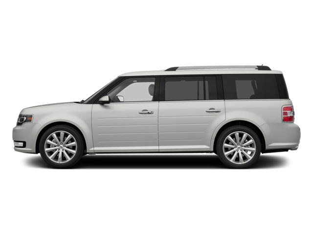 2014 Ford Flex Limited