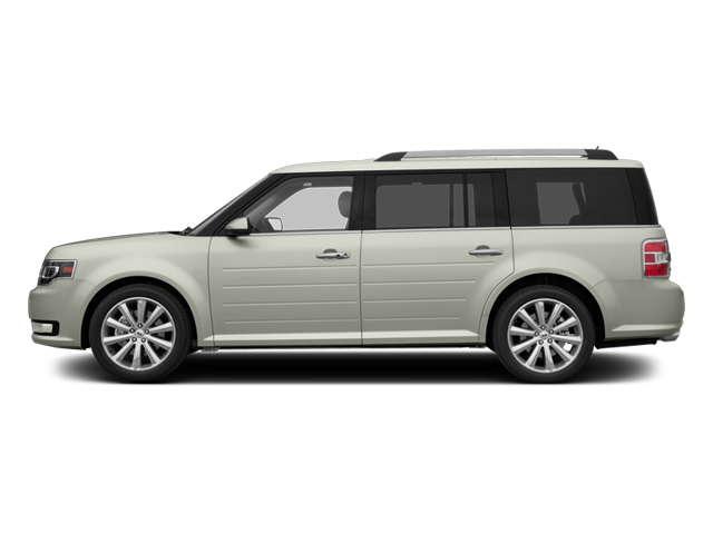 2014 Ford Flex Limited
