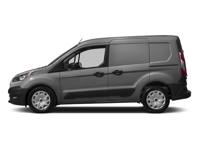 2014 Ford Transit Connect XL