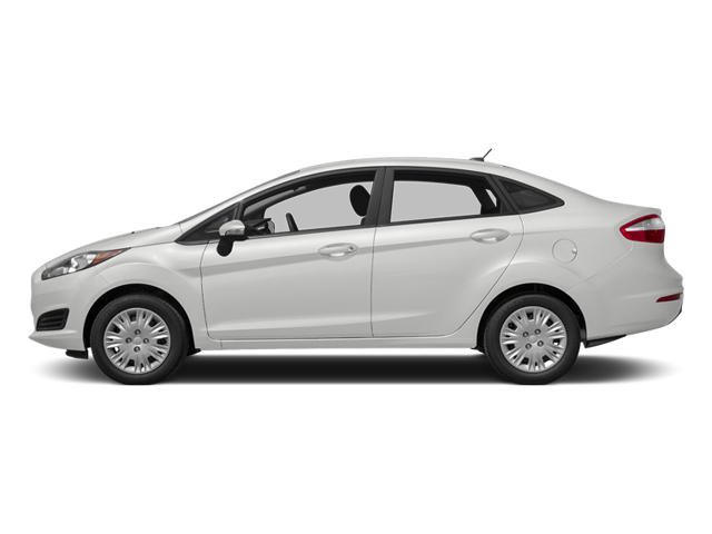 2014 Ford Fiesta SE 2014 Ford Fiesta SE