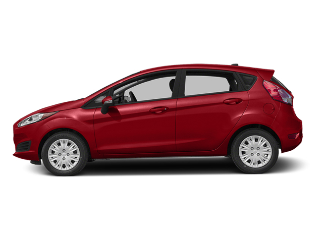 2014 Ford Fiesta SE 2014 Ford Fiesta SE
