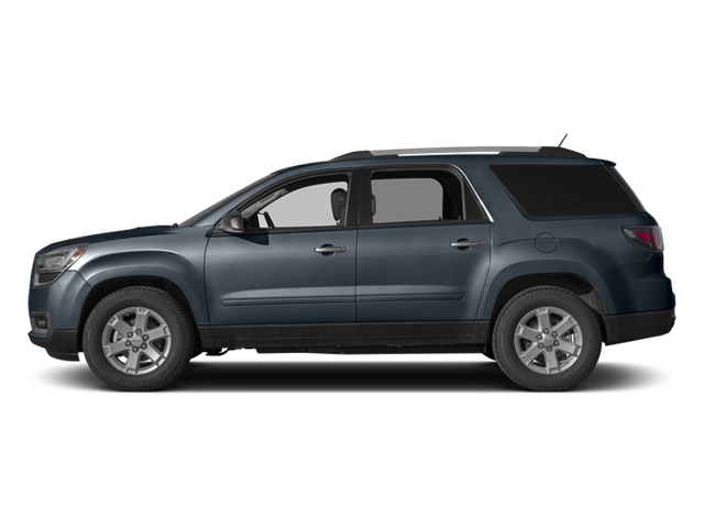 2014 GMC Acadia SLT-2