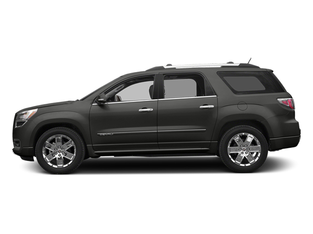 2014 GMC Acadia Denali 2014 GMC Acadia Denali