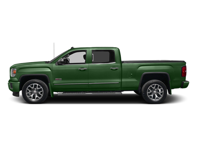 2014 GMC Sierra 1500 SLE 2014 GMC Sierra 1500 SLE
