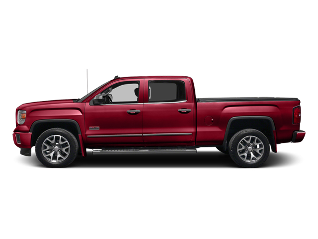 2014 GMC Sierra 1500 SLT 2014 GMC Sierra 1500 SLT