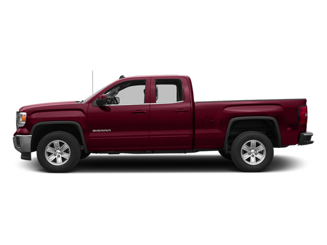 2014 GMC Sierra 1500 SLE 2014 GMC Sierra 1500 SLE