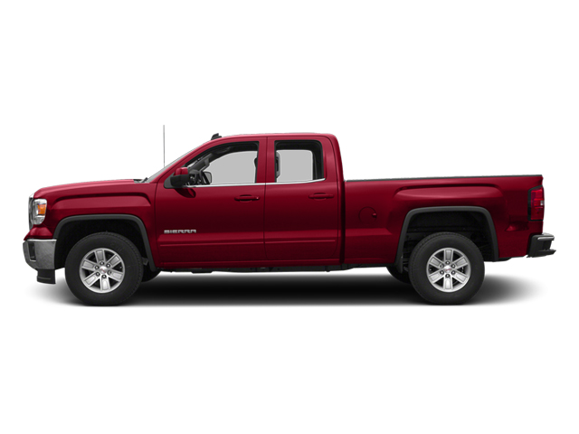 2014 GMC Sierra 1500 SLE 2014 GMC Sierra 1500 SLE
