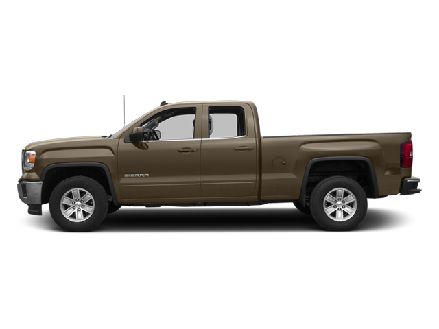 Used 2014 GMC Sierra 1500 SLT with VIN 1GTV2VEC7EZ300797 for sale in Jackson, MI