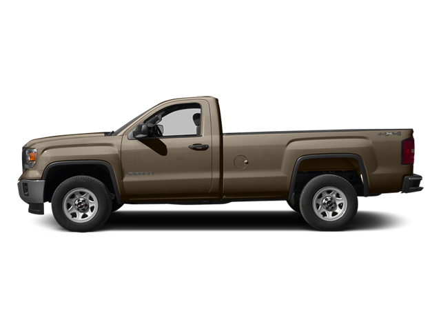 2014 GMC Sierra 1500 SIERRA K15 2014 GMC Sierra 1500 SIERRA K15