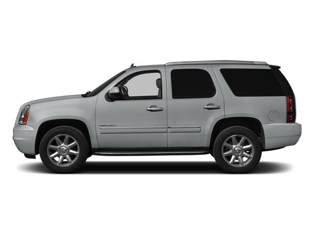 2014 GMC Yukon Denali