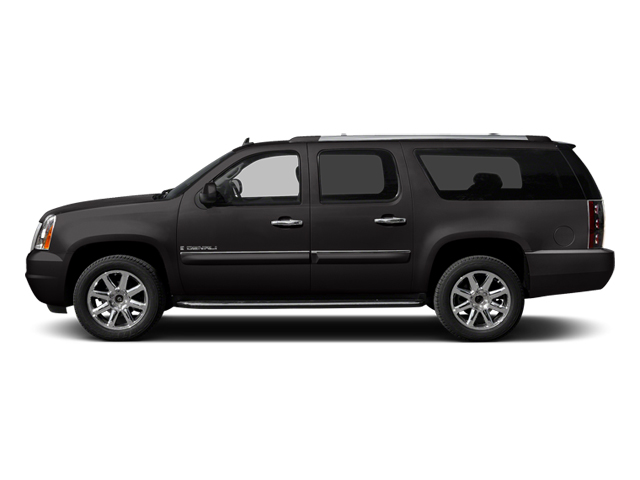 2014 GMC Yukon XL 1500 Denali 2014 GMC Yukon XL 1500 Denali