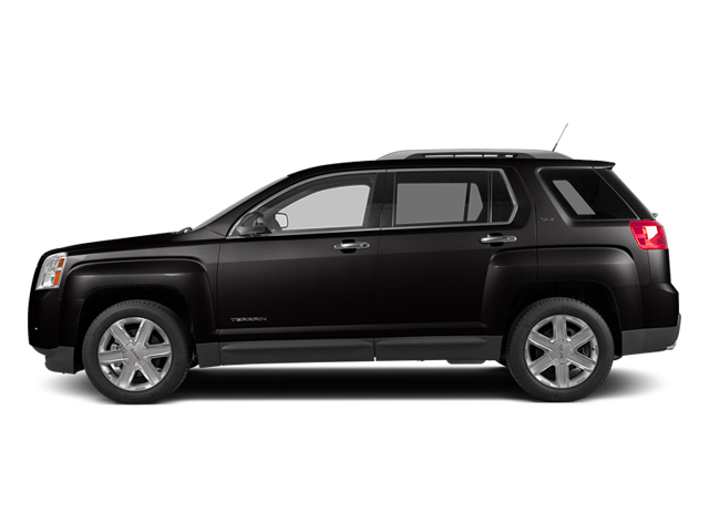 2014 GMC Terrain SLE-1