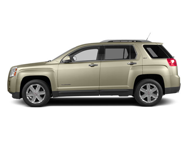 2014 GMC Terrain SLT-1