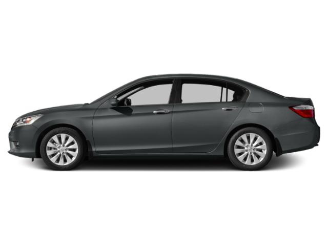 2014 Honda Accord EX 2014 Honda Accord EX