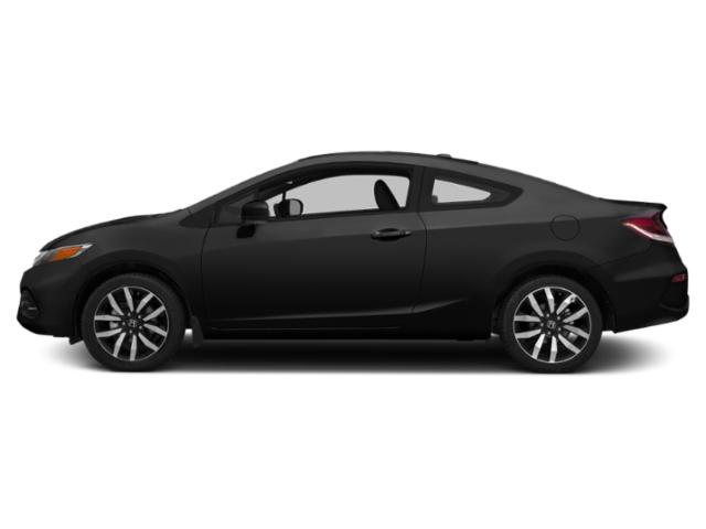 2014 Honda Civic EX-L
