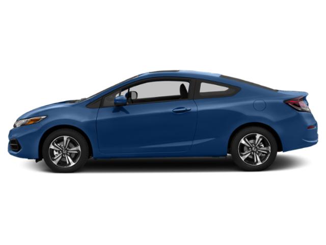 2014 Honda Civic LX 2014 Honda Civic LX