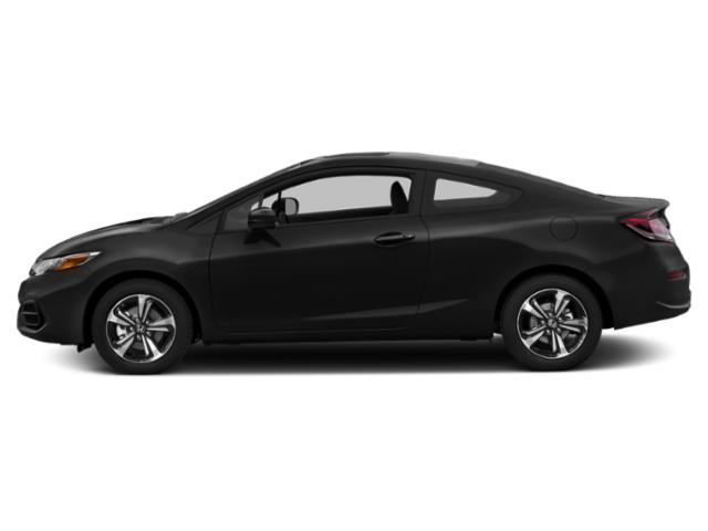 2014 Honda Civic LX 2014 Honda Civic LX