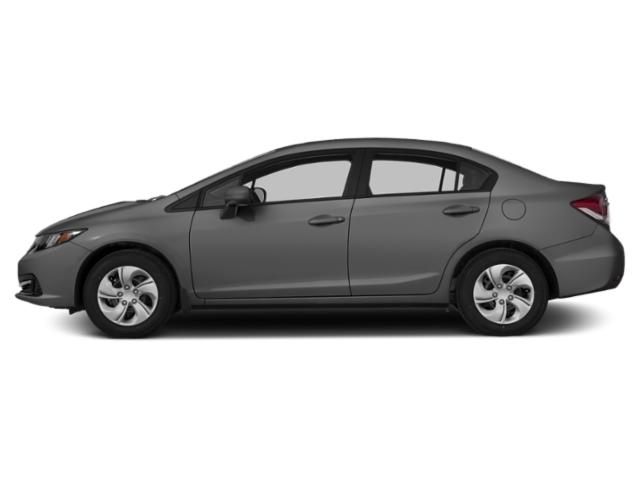 2014 Honda Civic EX-L