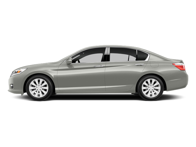 2014 Honda Accord Sedan EX