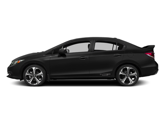 2014 Honda Civic Si
