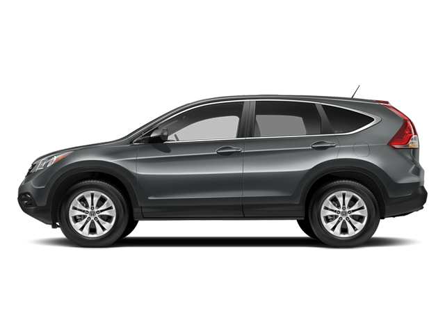 2014 Honda CR-V EX 2014 Honda CR-V EX