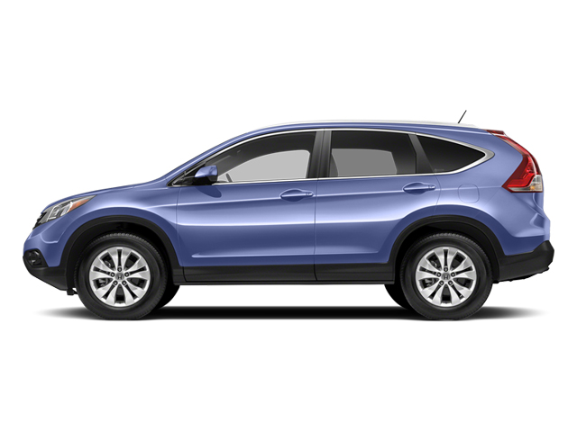 Used 2014 Honda CR-V For Sale in Jackson, MI