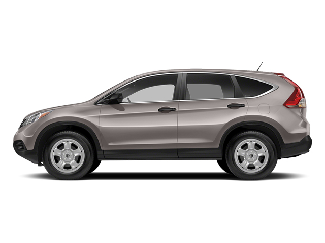 2014 Honda CR-V LX 2014 Honda CR-V LX