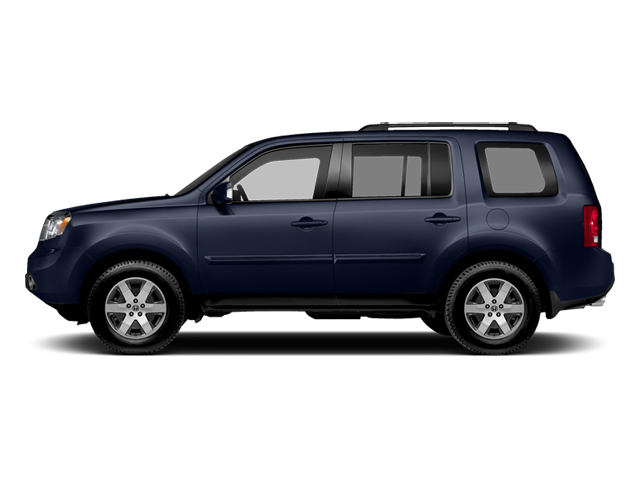 2014 Honda Pilot Touring