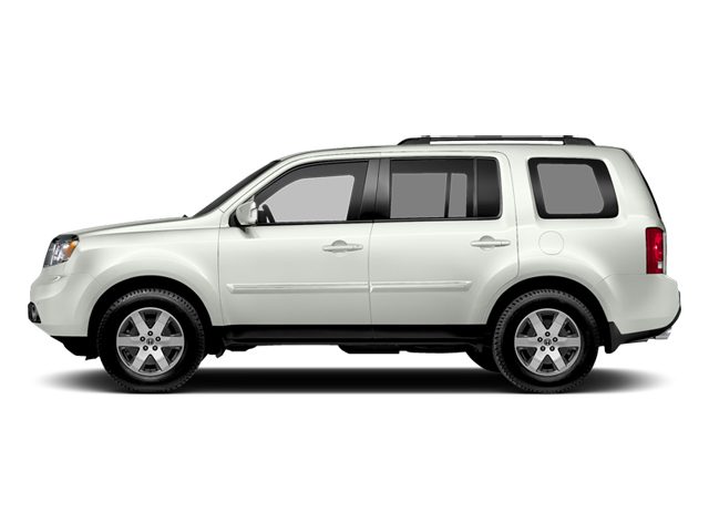 2014 Honda Pilot Touring 2014 Honda Pilot Touring