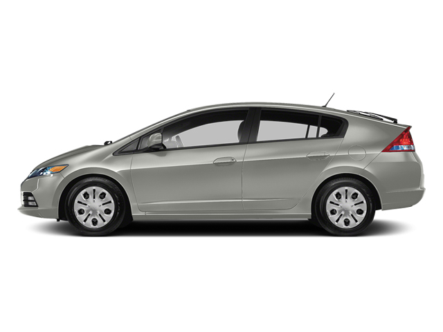 2014 Honda Insight LX