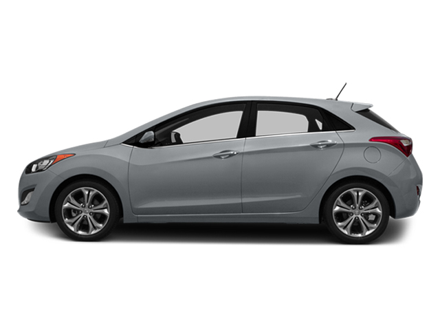 2014 Hyundai Elantra GT Base 2014 Hyundai Elantra GT Base
