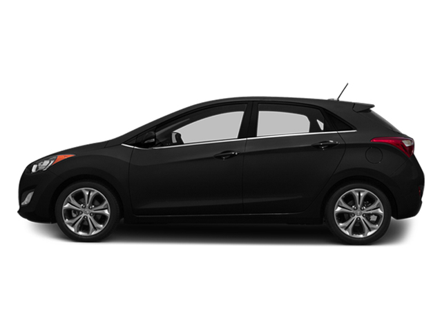 2014 Hyundai Elantra GT 5DR HB AUTO 2014 Hyundai Elantra GT 5DR HB AUTO